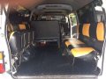 Nissan Urvan 2006 Fresh interior, body and engine;-3