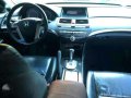 2008 Honda Accord 2.4 V automatic-9