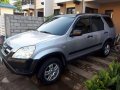 Honda Crv 2002 for sale-0