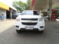 2014 Chevrolet Trailblazer LT 4x2 AT 848t Nego Batangas Area-3