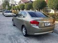 2009 Honda City Automatic - 09 1st Owner-4