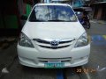 2011 Toyota Avanza for sale-0