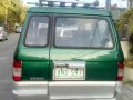 Selling 2004 AUV TOYOTA Adventure Look -3