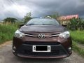 2015 Vios E Manual Transmission Toyota Touch Screen HeadUnit-0