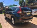 2017 Honda CRV SX AT (Low Mileage)-3