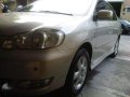 Toyota Altis 1.8 2005 Matic 50TworthofOptions vs Camry Vios 2006 2007-4