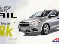 Chevrolet Spark 2018 for sale-1