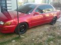 Toyota Corolla Bigbody Gli All power-1
