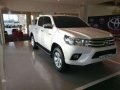 Like new Toyota Hilux for sale-0