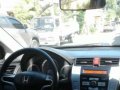 2009 Honda City Manual 1.3 ivtec engine-2