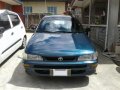 Toyota Corolla XE 1997 for sale-0