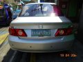 2006 Honda City for sale-3