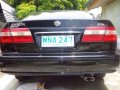 Nissan Sentra 2000 for sale-8