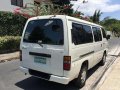 2006 Nissan Urvan Diesel Manual 18 seater-4