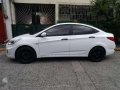 Hyundai Accent 1.6L 2016 Crdi 16" Mags Manual Transmission-0