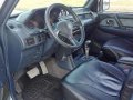 1991 Mitsubishi Pajero 3 Door AT 2.5 4D56 Diesel Engine 4X4-7