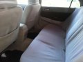 2003 MITSUBISHI Lancer Cedia GLS 2003 MT-8