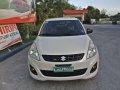 For Sale 2014 Acquired Suzuki Swift Dzire Manual Tranny-0