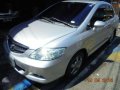 2006 Honda City for sale-1