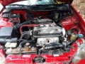 For sale Honda Civic Esi 1995 manual-6