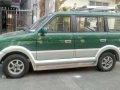 Selling 2004 AUV TOYOTA Adventure Look -1
