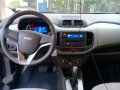 2014 Chevrolet Spin LTZ not innova avanza ertigacrv rav4 xtrail-8