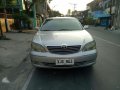 Toyota Camry 2.0G 2003 for sale-3