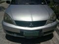 Mitsubishi Lancer gls 2008 model Very good cond.-0