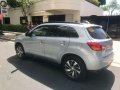 Mitsubishi ASX GLS sport 2016 automatigc transmission 2.0 MVEC-3