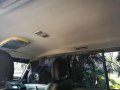 2003 Mitsubishi Pajero Fieldmaster 4x2 Local-6