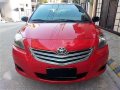 2012 Toyota Vios J for sale-1