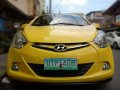 Hyundai Eon Gls MT 2012 59k -5
