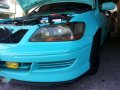 2003 MITSUBISHI Lancer Cedia GLS 2003 MT-7