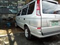 2008 Mitsubishi Adventure glx2 diesel Please read carefully po-1