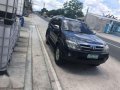 2007 Fortuner G Matic Diesel FOR SALE -3