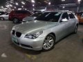 2007 Bmw 520d e60 (88cars) 65tkm Automatic-1