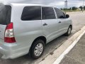 Toyota Innova E 2013 48kms  FOR SALE -2