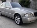 1993 Mercedes Benz C200 for sale-2