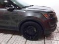 2016 Ford Explorer V6 3.5L not Prado Land Cruiser Pajero Range Rover-2