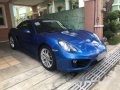 Porsche Cayman 2015 for sale-0