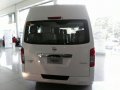 Nissan NV350 Urvan 2018 FOR SALE-3