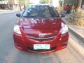 2009 Toyota Vios for sale-0