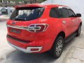 2016 Ford Everest TREND 2.2 diesel Automatic Transmission-2