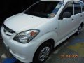 2011 Toyota Avanza for sale-1