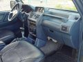 1991 Mitsubishi Pajero 3 Door AT 2.5 4D56 Diesel Engine 4X4-8