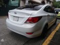 Hyundai Accent 1.6L 2016 Crdi 16" Mags Manual Transmission-8