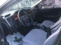 Honda City 2016 MT Manual transmission-6