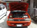 Toyota Corolla GLi 1992 for sale-4
