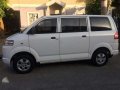 2007 Suzuki APV Top of the line-1
