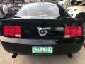 2006 Ford Mustang V6 4.0 Automatic Transmission-6